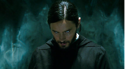 Morbius stasera 19 settembre in prima serata  su Italia 1. Il terzo film del Sony's Spider-Man Universe