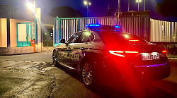 Perugia, vede l'ex compagna, la insulta e l'aggredisce: vittima al pronto soccorso. Denunciato un uomo di 74 anni