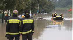 Crisi climatica, Italia sotto assedio con 351 eventi estremi nel 2024:  l'Emilia-Romagna è la regione più colpita