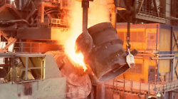 Arvedi Ast, si apre il confronto con i sindacati dei metalmeccanici. Illustrati i contenuti del piano industriale per il sito di Terni