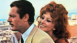 Matrimonio all'italiana stasera in tv venerdì 20 settembre su Rai 3: la trama del film diretto da Vittorio De Sica