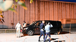 Morto bambino di 7 anni investito dal van guidato dal padre: l'incidente a Sant'Andrea delle Fratte nella periferia di Perugia