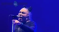 Grande successo al PalaTerni per il concerto di Loredana Bertè che ha concluso il suo tour estivo