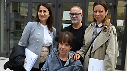 Caso Laura Santi, l'Asl Umbria 1: "Ha tutti e quattro i requisiti per il suicidio assistito"