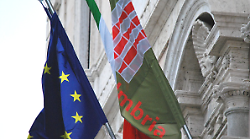 Elezioni regionali in Umbria, nomi dei candidati e simboli delle liste nella scheda elettorale: ecco l'ordine