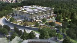 Nuovo ospedale di Terni, via libera al Documento di indirizzo alla progettazione: disponibili risorse per 128 milioni di euro