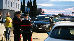 Morto bambino di 7 anni investito dal padre a Perugia. Indagati i genitori: sequestrati van e seggiolino dove sedeva Matei