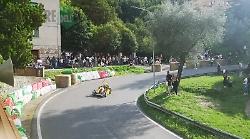 Premiati i vincitori della Corsa delle Carrette a Narni. Grande successo per l'edizione numero 100
