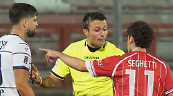 Pescara - Perugia, le probabili formazioni: Formisano in emergenza, occhio a Di Maggio. Dove vedere la partita