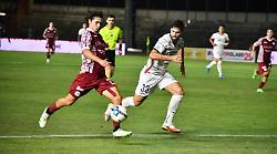 Tommasini spreca un rigore e il Gubbio va ko 2-0 ad Arezzo