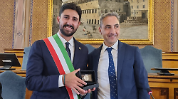 Umbria, il sindaco di Montecchio Federico Gori è il nuovo presidente regionale di Anci