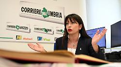 Classifica di gradimento dei governatori, Proietti sul podio: è terza col 53% dietro Zaia e Fedriga, è la prima del centrosinistra