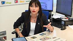 Caos consiglio, Proietti replica: "Mai sottratta al confronto, ero a Roma per la Commissione Salute. Minoranza strumentalizza"