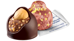 Perugina lancia il nuovo bacio caramellato alle mandorle: ecco la novità dalla fabbrica di San Sisto