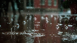 Meteo, tempo instabile in Umbria per il primo dell'anno: piogge leggere e nuvole per tutta la giornata