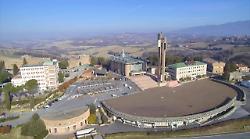 Todi, patto tra le città nel nome di Madre Speranza 
