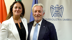 Foligno, Bazzica eletto presidente della sezione territoriale 