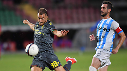 Fere a valanga contro il Legnago: finisce 8-0 per i rossoverdi. Doppiette per Cicerelli e Romeo, in gol anche Maestrelli, Donnarumma, Carboni e Cianci
