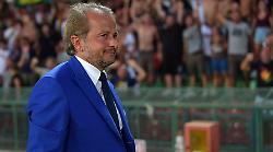 Ternana, nuova proprietà: Nicola Guida vende il club a Stefano D'Alessandro