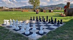 Citt&agrave; di Castello, a Vingone nasce il Villaggio delle zucche 