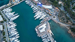Lo Yacht Club de Monaco rafforza la collaborazione con Astir Marina Vouliagmeni