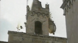 Umbria, i vigili del fuoco ricordano il 26 settembre 1997 a 27 anni dal drammatico terremoto con un video: "Non dimentichiamo"