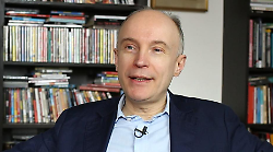 Perugia, il ministro della Cultura Alessandro Giuli nomina Fabio Melelli in commissione Cinema: "Onorato dell'incarico"