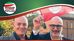 Elezioni regionali in Umbria, il candidato presidente Marco Rizzo: "A Perugia con il numero 2 del partito di Robert Fico"