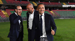 Chi è Stefano D'Alessandro, nuovo patron della Ternana. Dall'Ascoli a Rabona Mobile, sponsorizzò anche il Grifo di Taddei