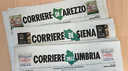 E' grazie a voi se ci distinguiamo in edicola