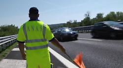 Al via i nuovi lavori sul raccordo Perugia-Bettolle: orari, date e tratte interessate 