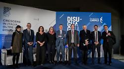 Terzo Settore, Fondazione Cariplo presenta in India il primo Rapporto Disuguaglianze
