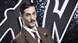 Damiano David dei Maneskin debutta da solista: uscito il primo brano chiamato Silverlines