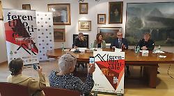 Ferentillo Verticale, torna il contest di arrampicata per gli appassionati di sport outdoor