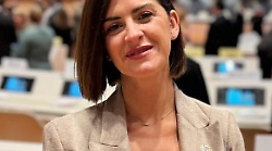 Sparalacci per i vigili urbani al posto del taser: per la sindaca Ferdinandi è un sistema più sicuro, al via la sperimentazione