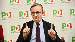 Raddoppio ferroviario Orte-Falconara, il caso finisce in parlamento. Verini (Pd): "Preoccupati per il finanziamento e il lotto umbro"