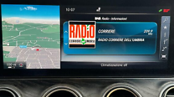 Radio Corriere dell'Umbria si può ascoltare sul Dab ma anche in streaming sul sito. E presto basterà chiedere ad Alexa e Siri