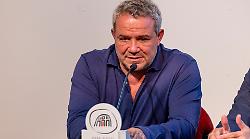 I dazi Usa si bevono il vino umbro: l'allarme del produttore Marco Caprai