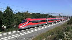 Umbria, a Creti la stazione Medioetruria dell'alta velocità: il ministro Salvini illustrerà i dettagli a Perugia