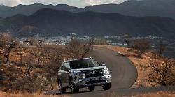 Nuovo Mitsubishi Outlander PHEV: cresce l’autonomia. Fino ad 86 km in elettrico per una velocità massima di 135 km/h