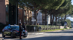 Assisi, pioggia di denunce e patenti ritirate: sorpresi quattro cittadini con l'hashish e tre in Italia irregolarmente