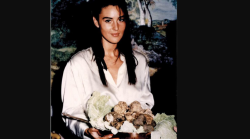 Città di Castello, tante novità per il 44esimo Salone Nazionale Tartufo Bianco Pregiato: sarà dedicato a Monica Bellucci 