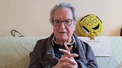 Morto Enzo Stinchelli, aveva 96 anni. Cordoglio dell'Ordine dei giornalisti dell'Umbria: i funerali