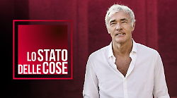Lo stato delle cose stasera in tv lunedì 27 gennaio su Rai 3: inchieste, ospiti e anticipazioni del programma di Massimo Giletti