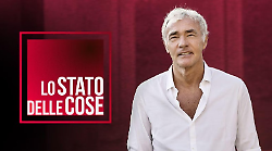 Lo stato delle cose stasera in tv lunedì 4 novembre su Rai 3: anticipazioni e temi del programma con Massimo Giletti