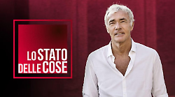 Lo stato delle cose stasera in tv lunedì 17 marzo su Rai 3: inchieste, casi e anticipazioni del programma con Massimo Giletti