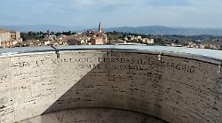 ChatGPT messo alla prova su personaggi e storia della città di Perugia: tanti errori tra le risposte dell'intelligenza artificiale 