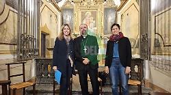 Weekend di ottobre, torna il format Luoghi invisibili: il programma