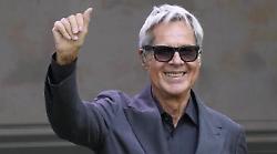Claudio Baglioni, il tour parte dall'Umbria: appuntamento ad Assisi. Tutte le date