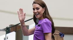 Kate Middleton, impennata di popolarità: la nuova classifica dei royals che non ti aspetti